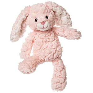 Plush Toys for Infants